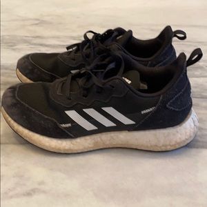 adidas ultra boost shoes, kids